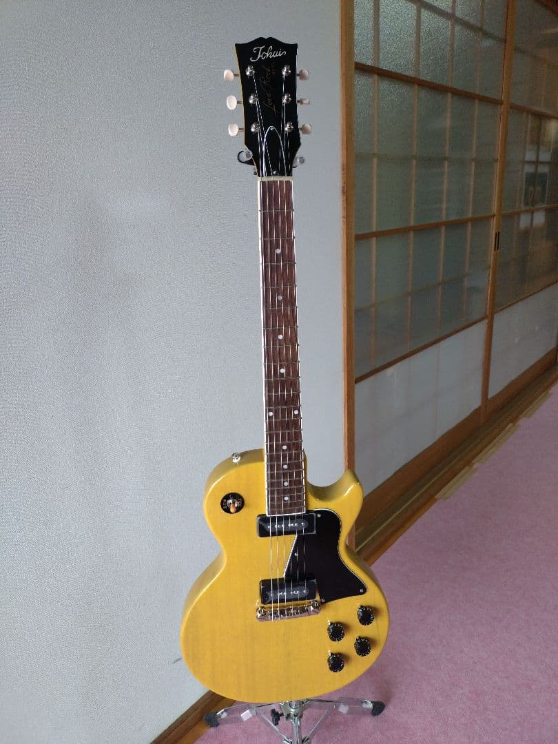 Tokai LSS136 レスポールスペシャルタイプ