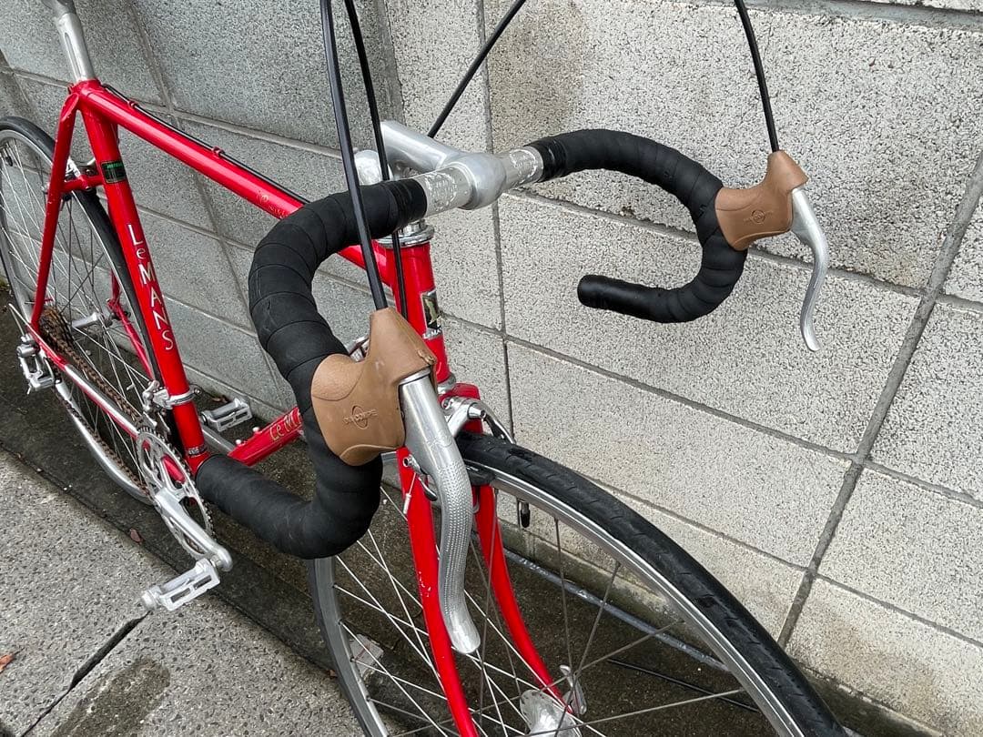 MIYATA LeMANS ミヤタ　ルマン