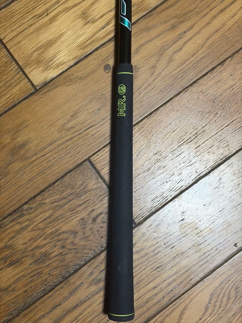 SPEEDER NX GREEN 50R 5W 用　ピン　スリーブ付き