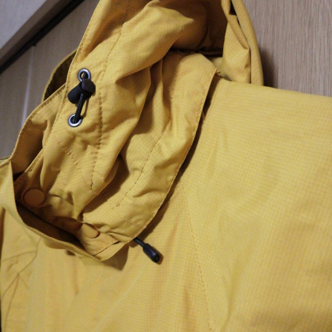 アウトドアリサーチ　スキーウェア　men'sＬ