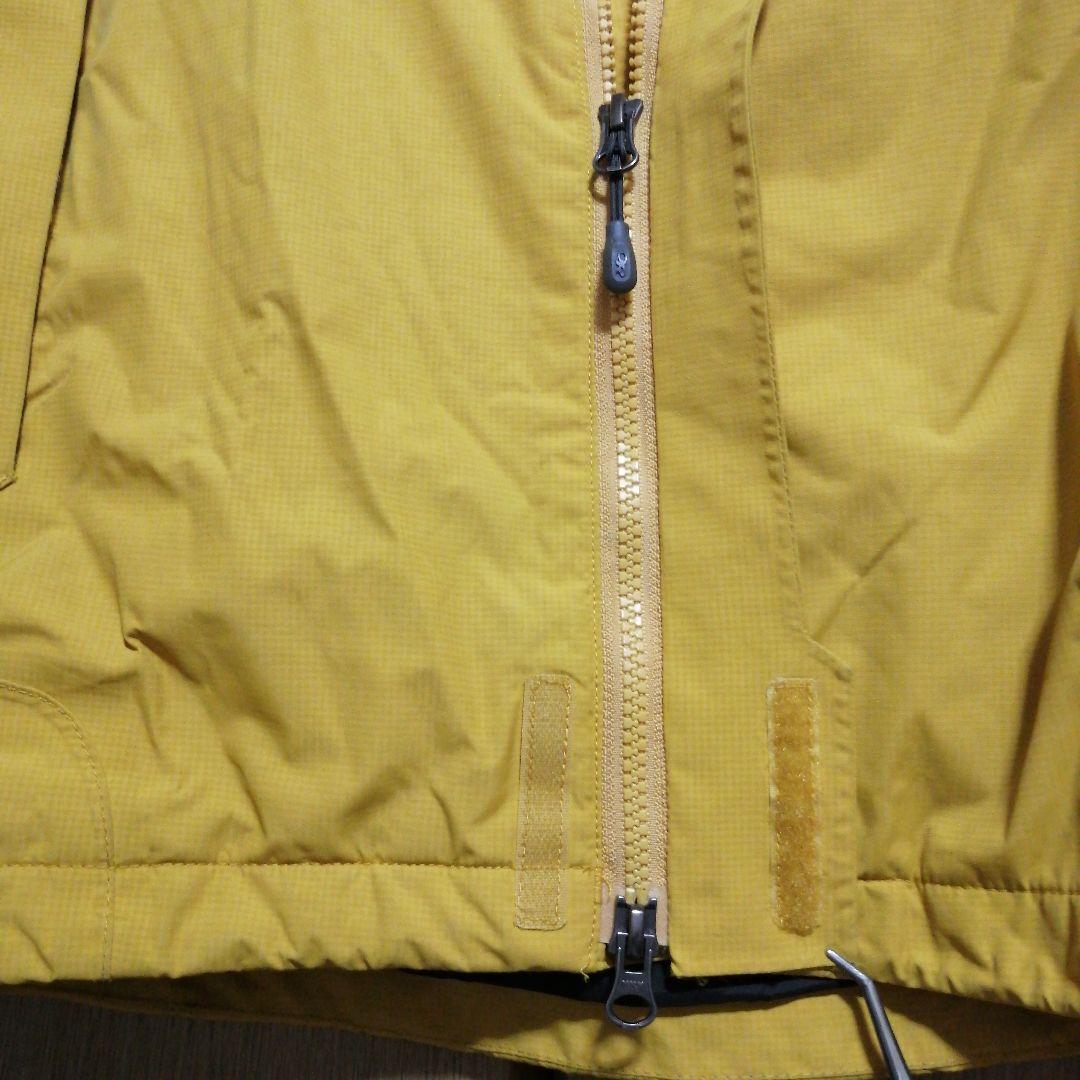 アウトドアリサーチ　スキーウェア　men'sＬ