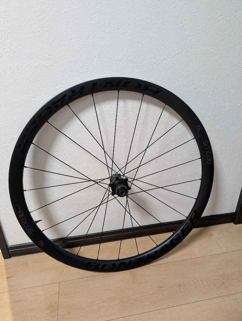 パーツ Bontrager Aeolus Pro 3V