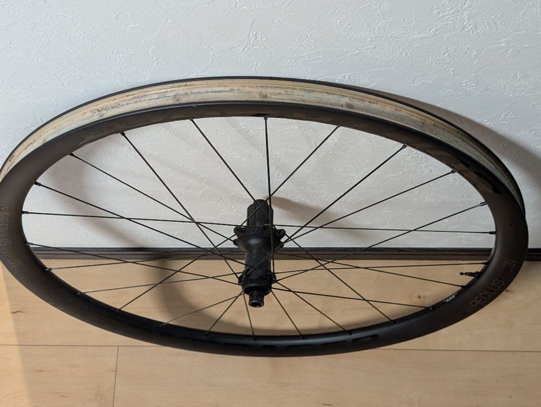 パーツ Bontrager Aeolus Pro 3V