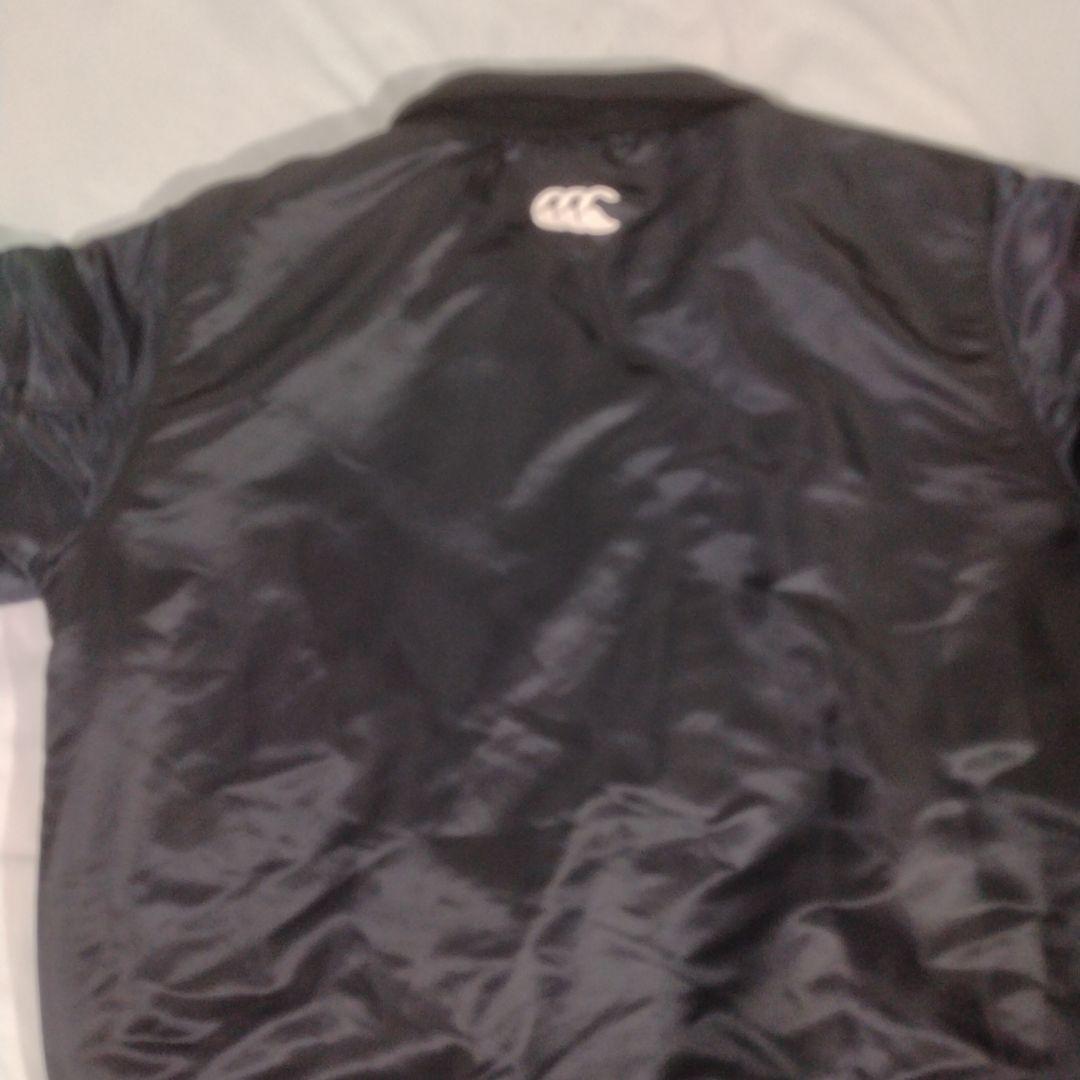 Canterbury 、カンタベリーブルゾン　カンタベリージャンバ