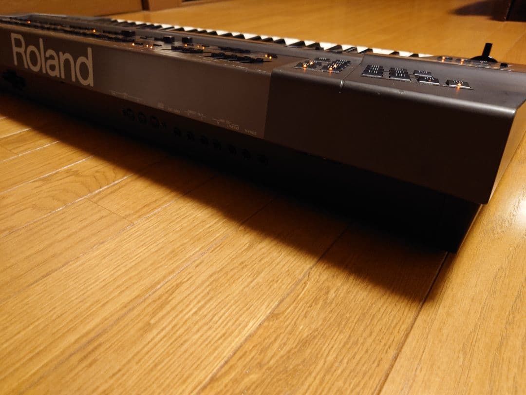 ローランド　JD-800