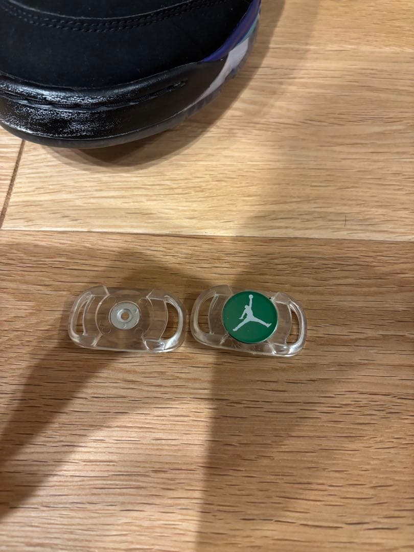 NIKE AIR JORDAN エアジョーダン5 ゴルフ26cm