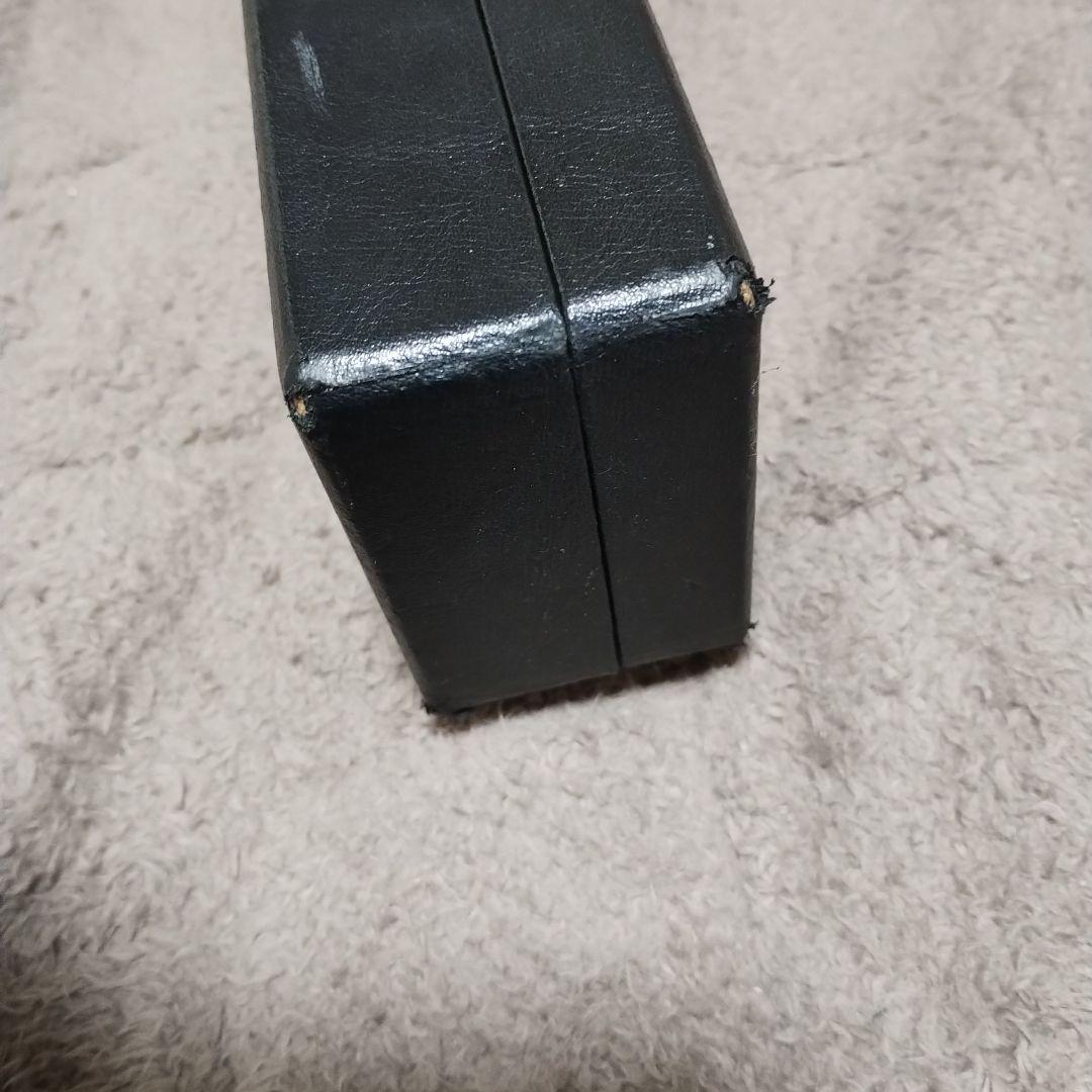 【美品】J&J ビリヤード キュー ケース付き