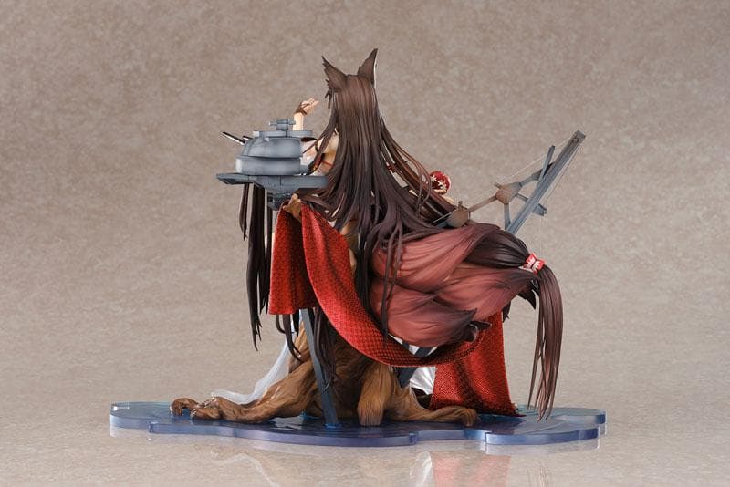 アズールレーン 天城 走水静蓮Ver. 1/7 完成品フィギュア[APEX]