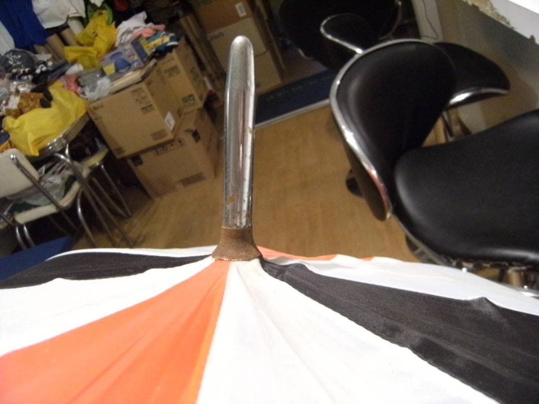 非売品 TEAM 鈴木亜久里 スーパーアグリ F1チーム レーシングパラソル