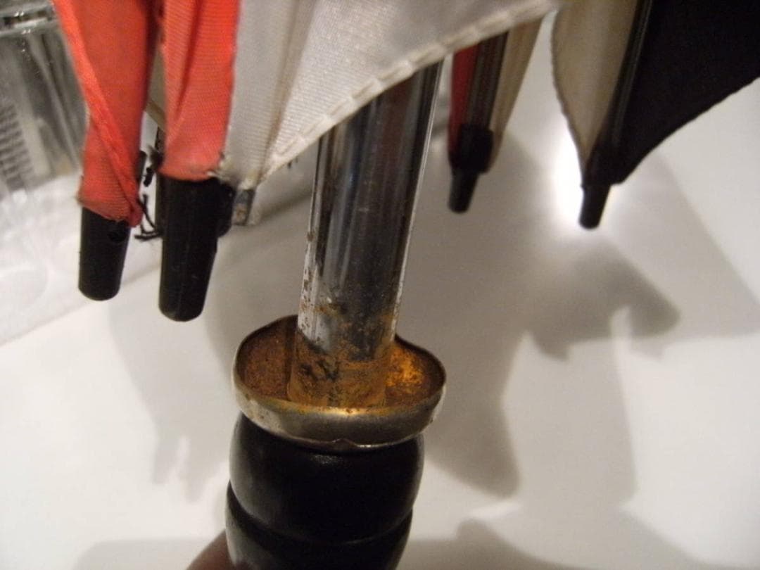 非売品 TEAM 鈴木亜久里 スーパーアグリ F1チーム レーシングパラソル