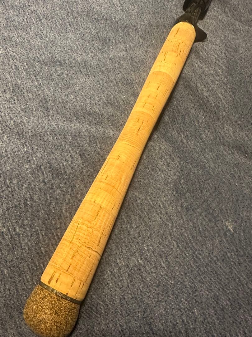 アブ ファンタジスタエックスグレイブ FXC-76MH+マグナムドライバー