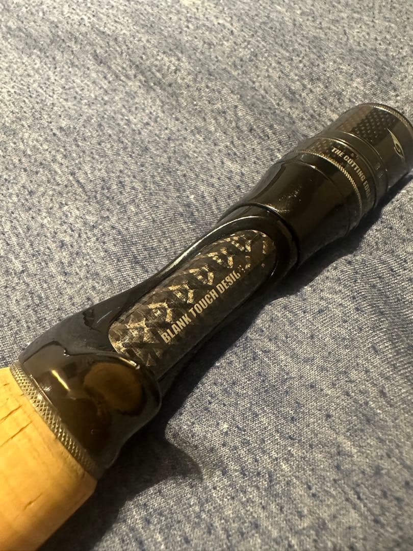 アブ ファンタジスタエックスグレイブ FXC-76MH+マグナムドライバー