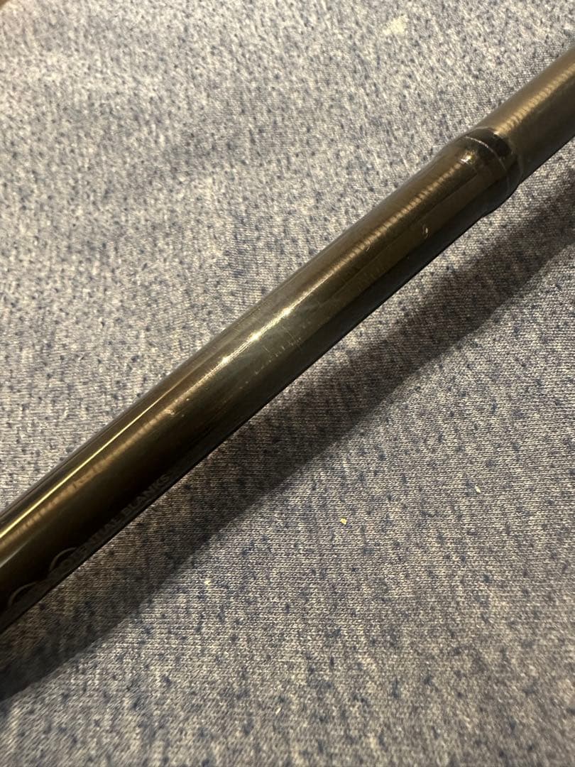 アブ ファンタジスタエックスグレイブ FXC-76MH+マグナムドライバー