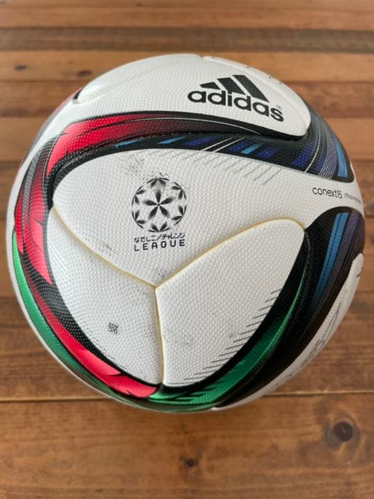 サッカーボール　サイン入り