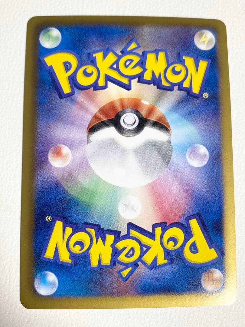 ポケモンカードゲーム　bw9 ジラーチEX SR