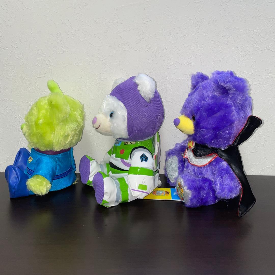 最終値下げ！　ユニベア　トイストーリー　第二弾