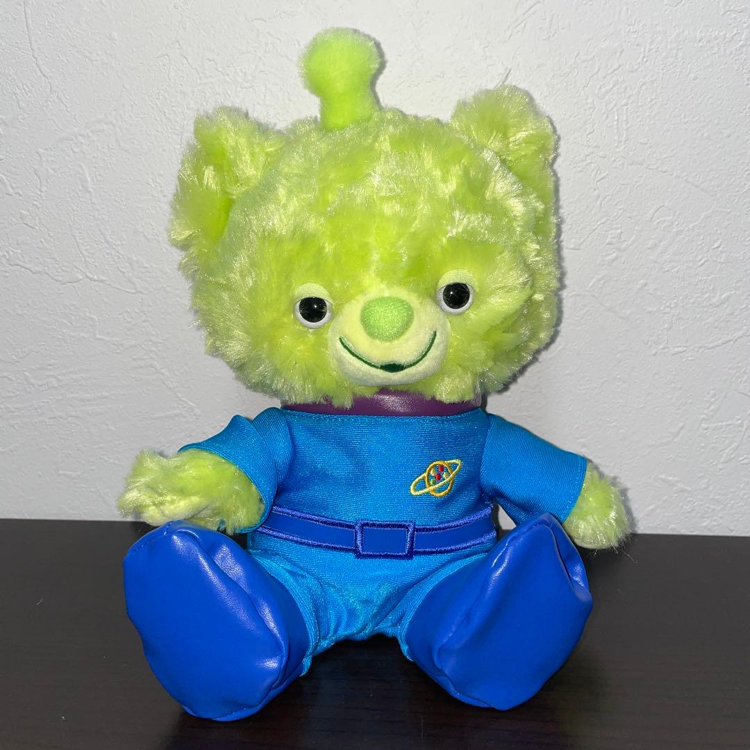 最終値下げ！　ユニベア　トイストーリー　第二弾