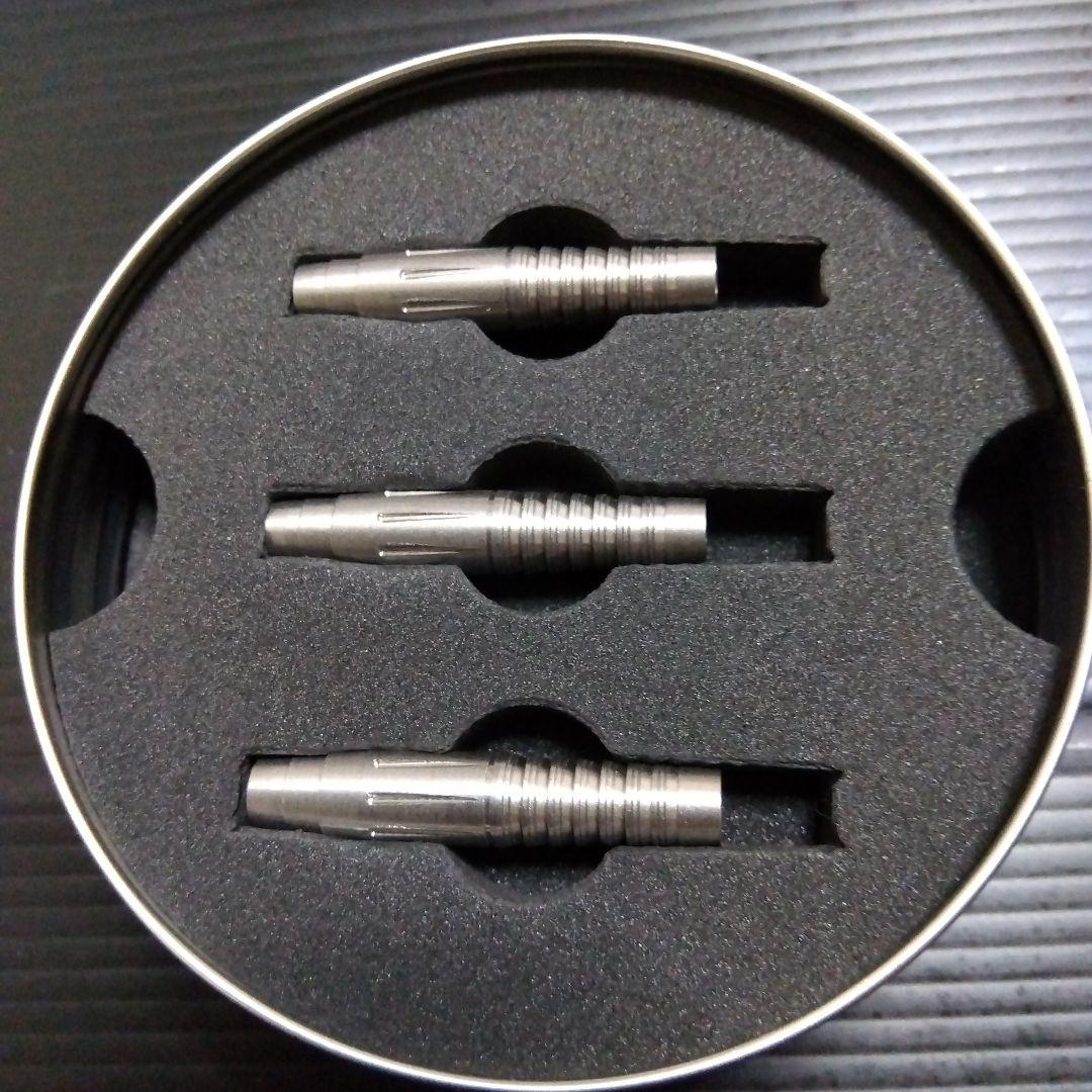 タイニーバレル DCT