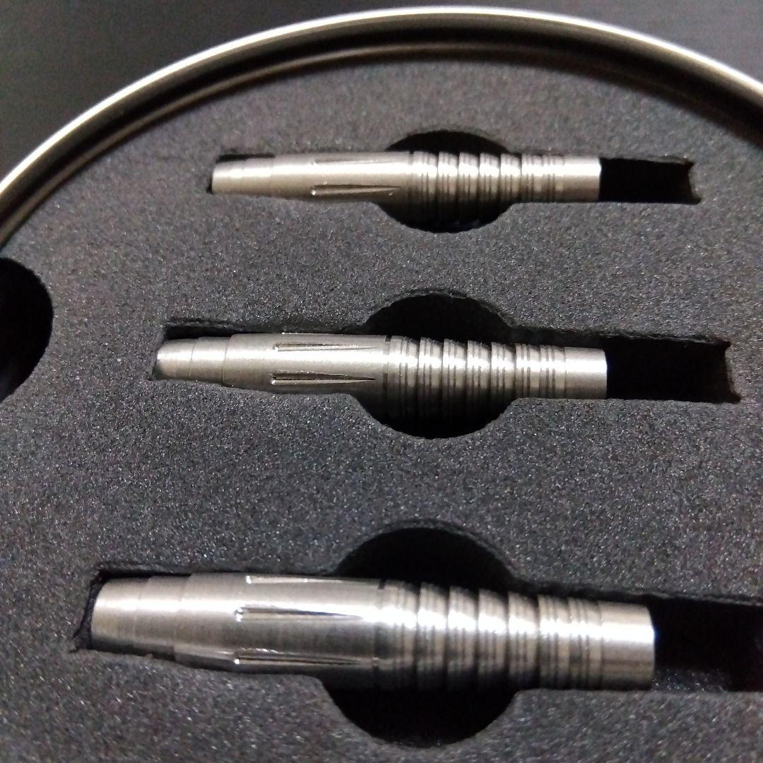 タイニーバレル DCT