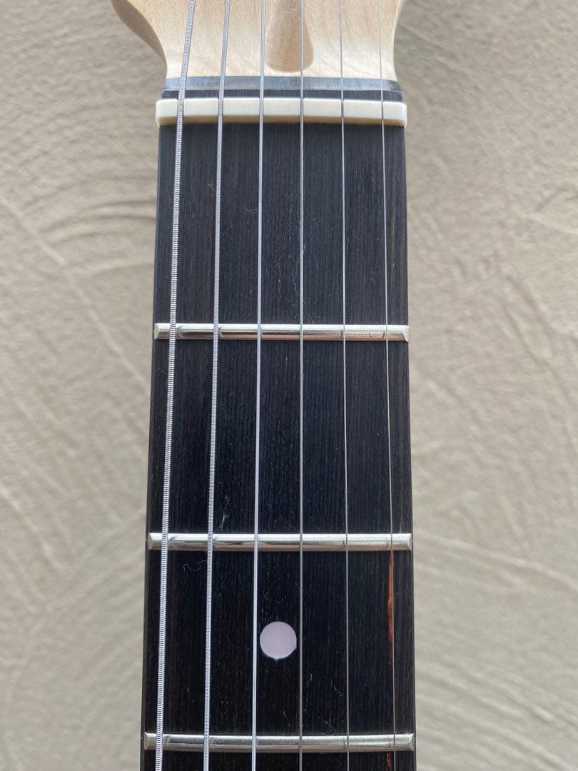 ストラトキャスター タイプ(ノーブランド)