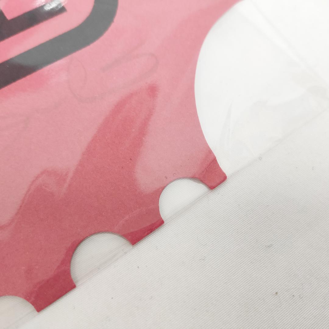 訳有 未使用トレバーアンドリュー バーンワン グッチゴースト レッド