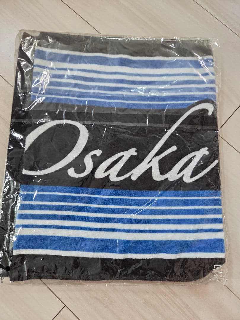 ガンバ大阪☆応援グッズセット☆まとめ売り☆福袋