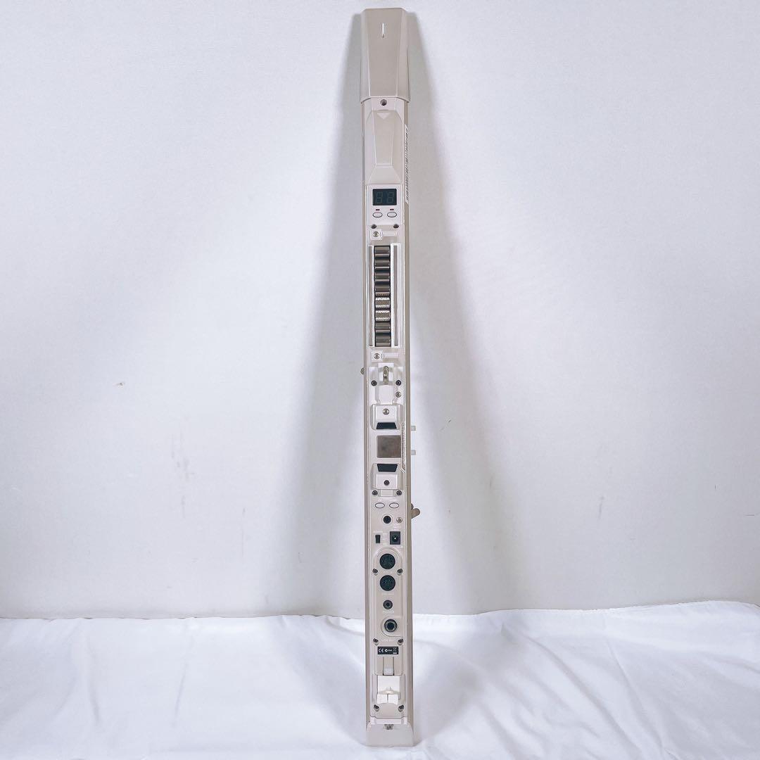 【美品】 AKAI アカイ ウインドシンセサイザー EWI4000sw