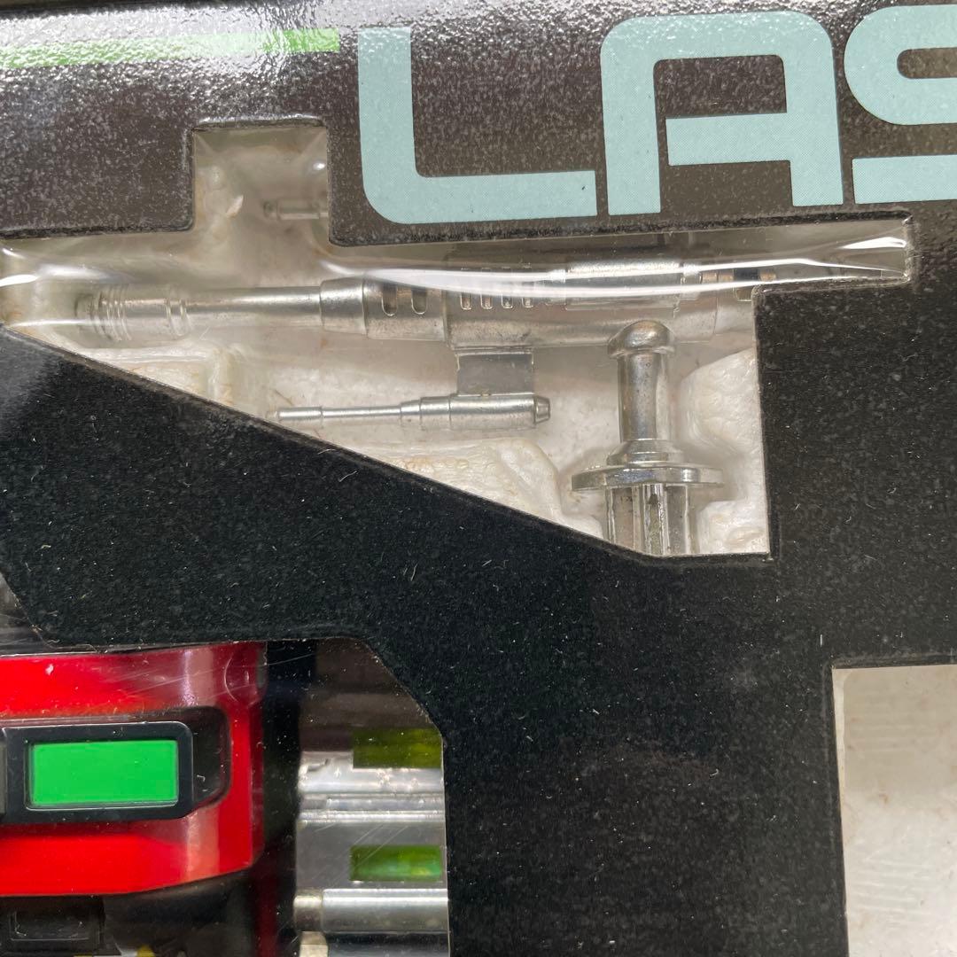 フルアーマ　超電送ロボ　ビデオ戦士　DXレザリオン