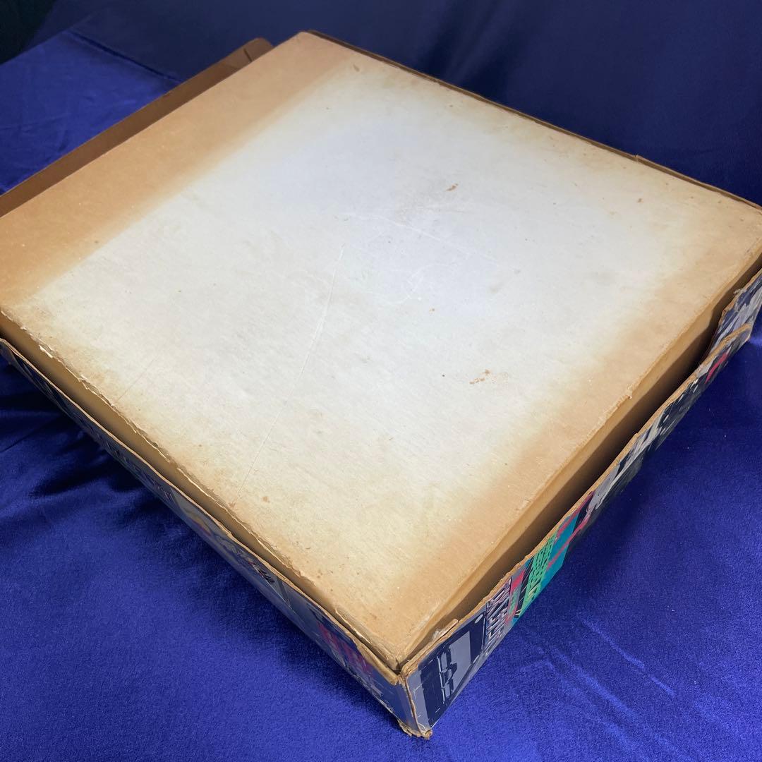 フルアーマ　超電送ロボ　ビデオ戦士　DXレザリオン