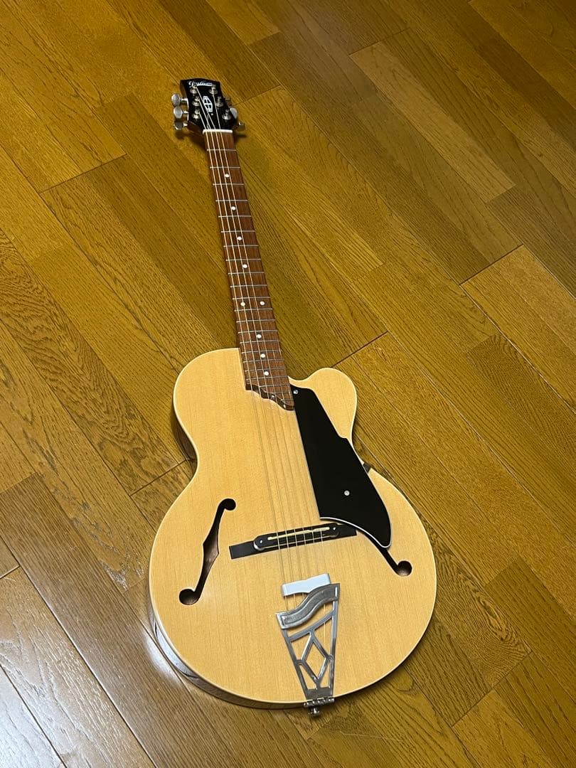 ギター VOX VGA-3PS