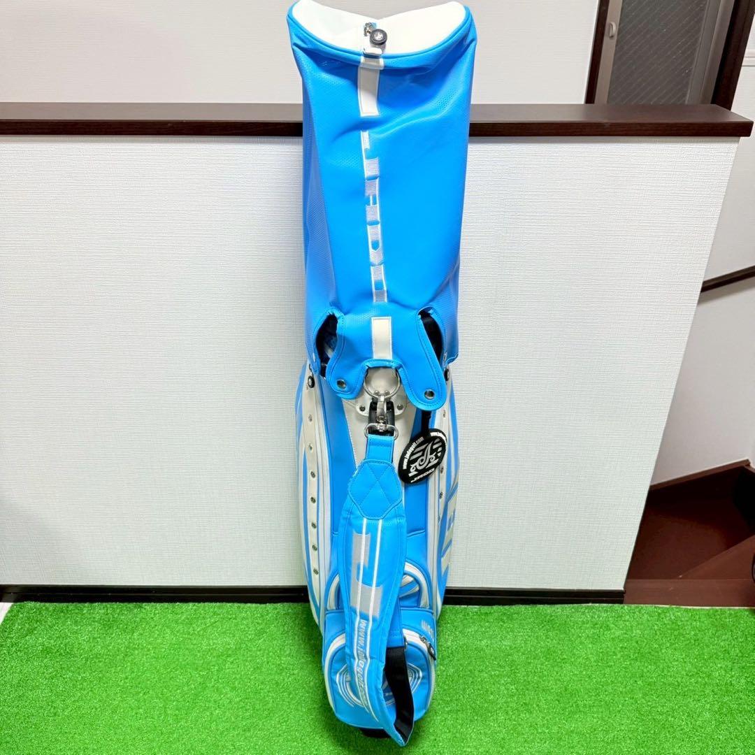 限定　JADO キャディバック　ゴルフ