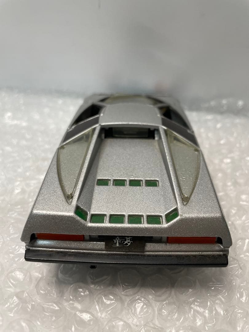 カドーミニカー　童夢 零　ハヤシ　レーシング永大1/25