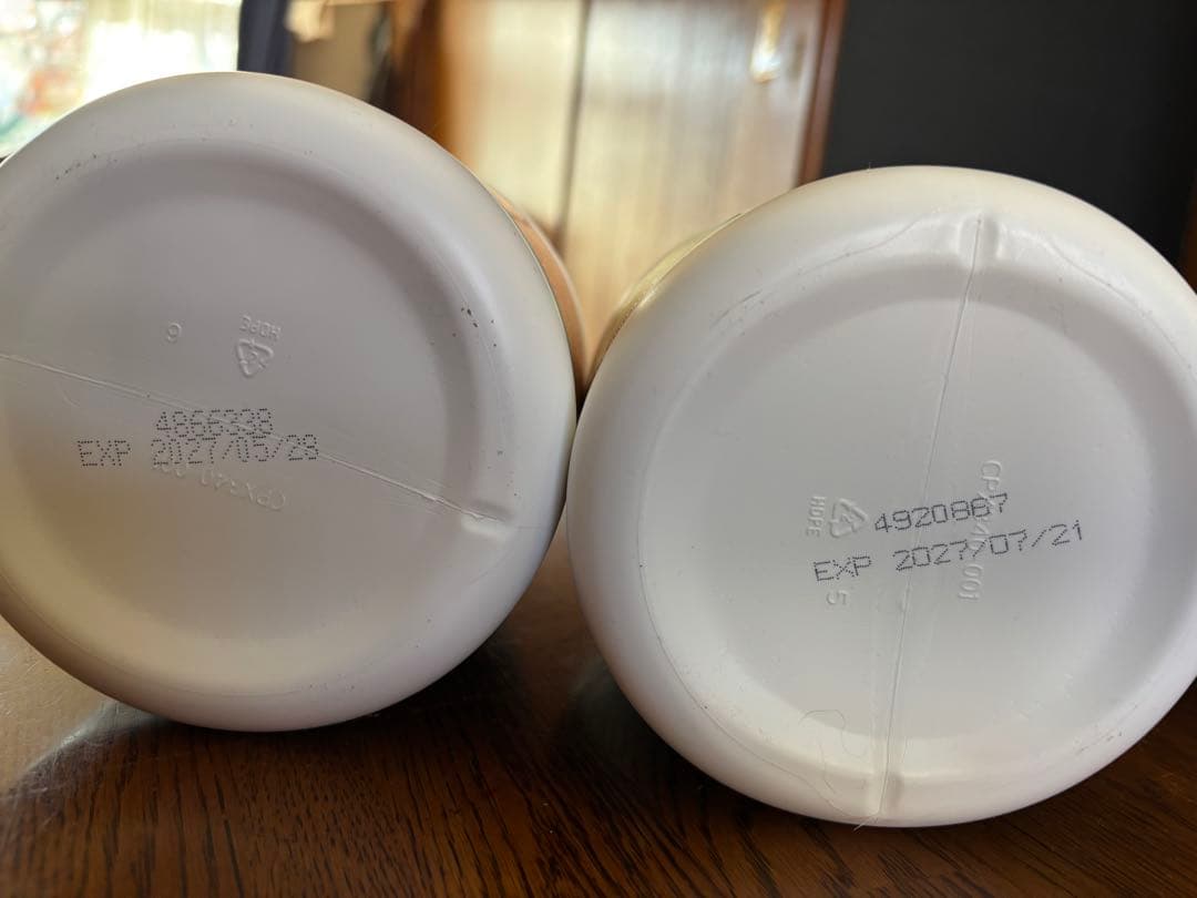 メラルーカ　ファイバーワイズ　糖類無添加　オレンジ&グリーンアップル