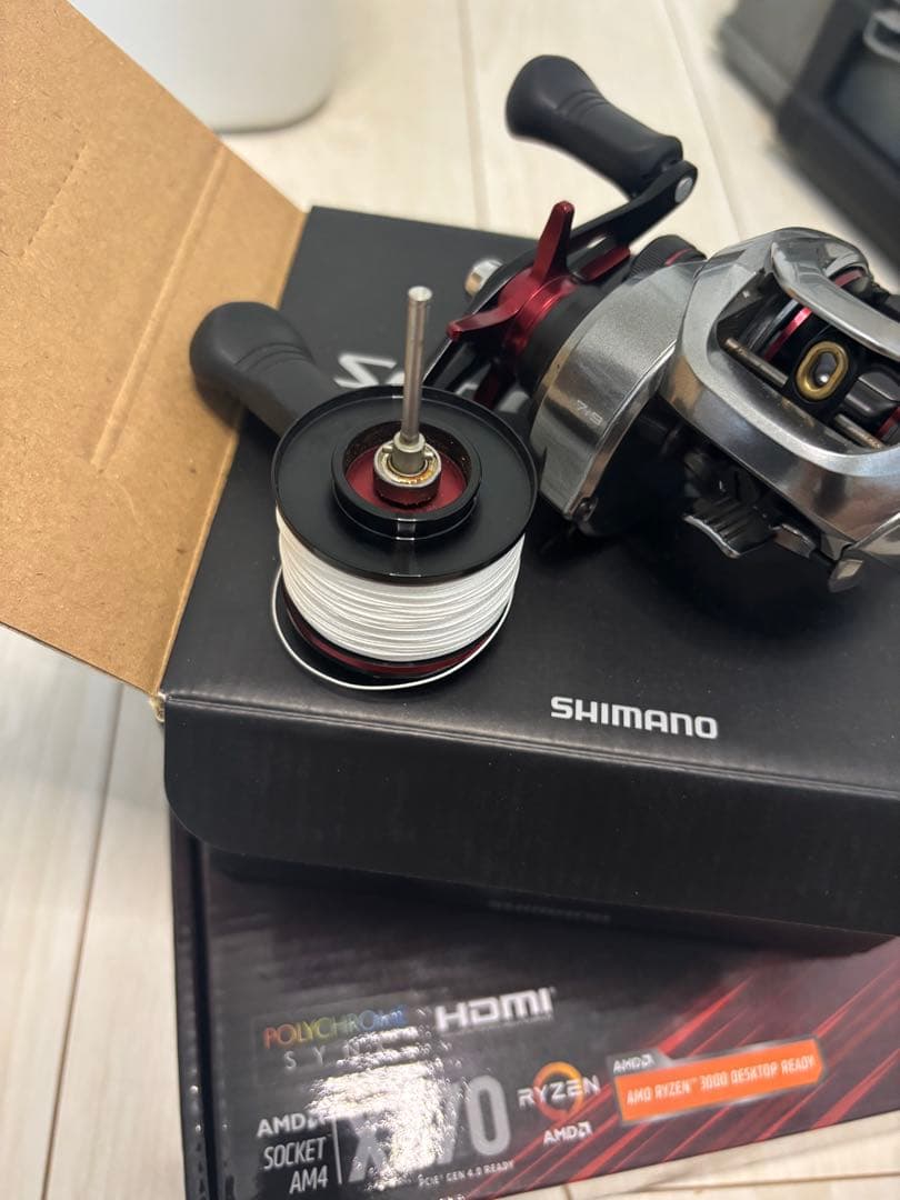 スコーピオンmd 300XG