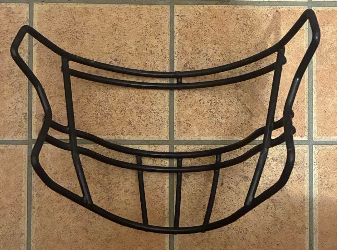 Riddell スピードフレックス　フェイスガード