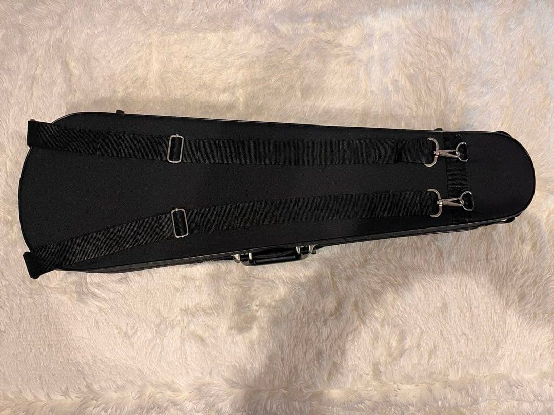 【美品】ニコロサンティNicolo Santi NSN60S バイオリン 4/4