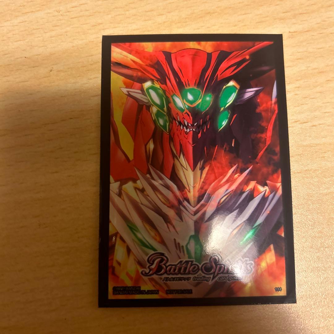 バトスピ ペンタン デッキ