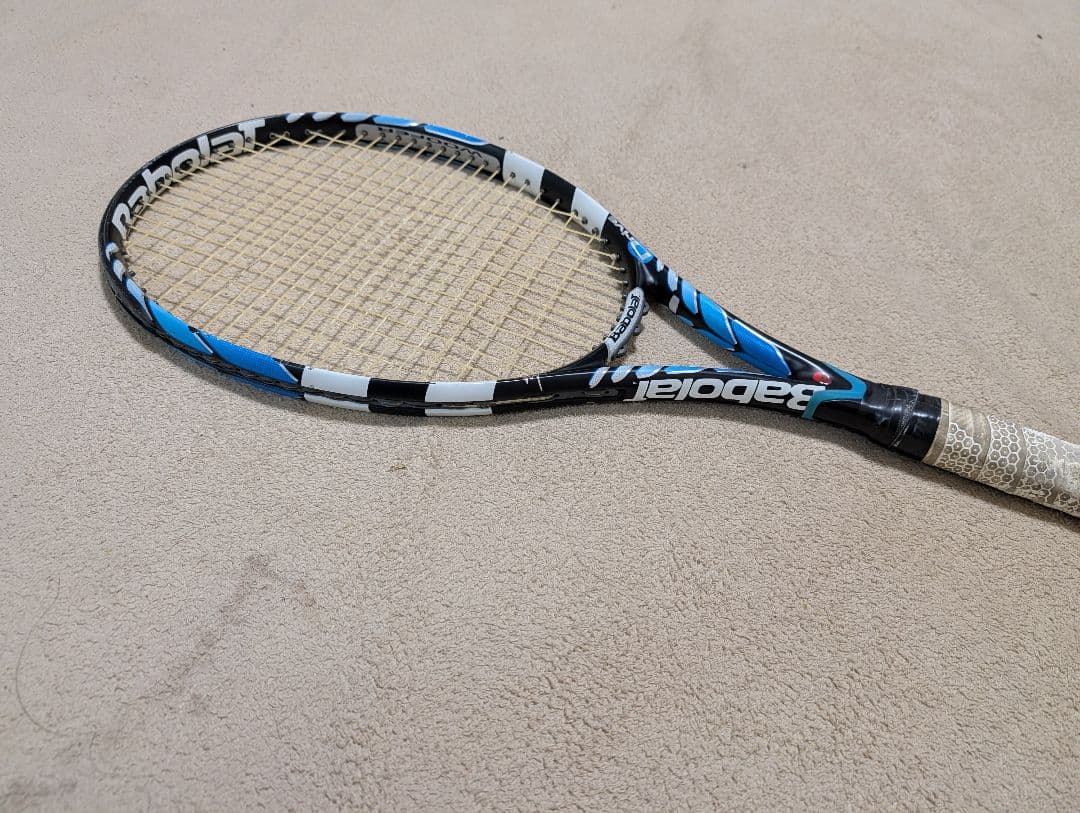 Babolat、YONEX、Wilson テニスラケット(硬式用)