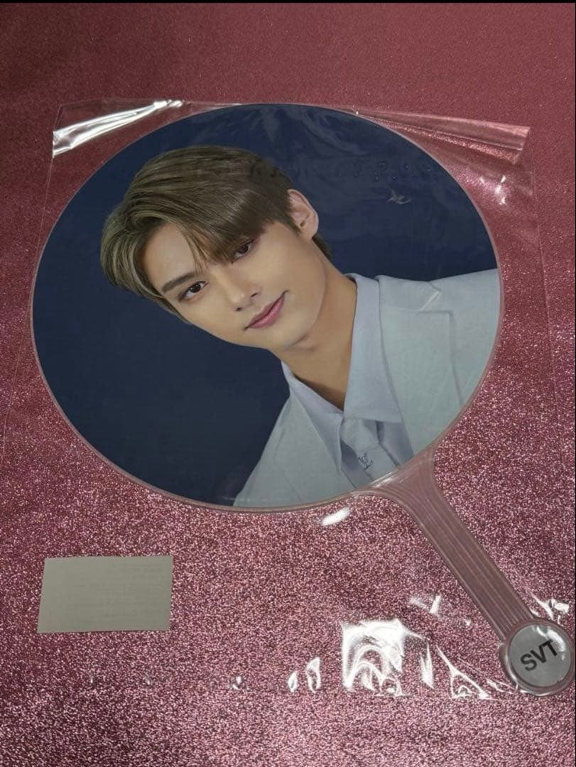 ジュン うちわ まとめ売り