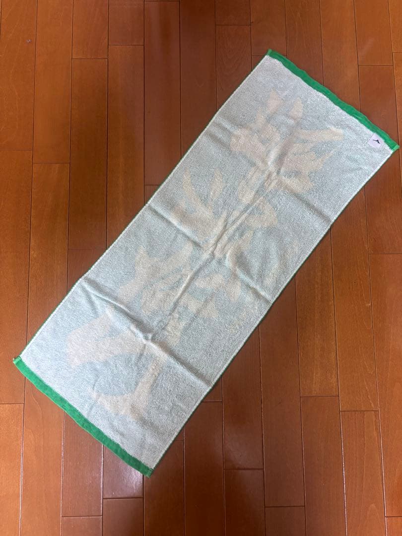 阪神タイガース 湯浅京己 チャンピオンユニフォーム Lサイズ タオルセット