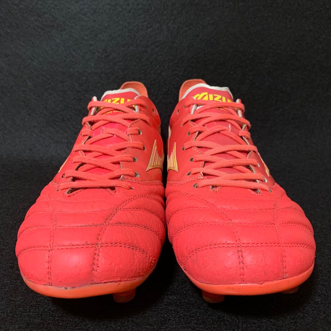 【美品】MIZUNO モレリア NEO 4 JAPAN