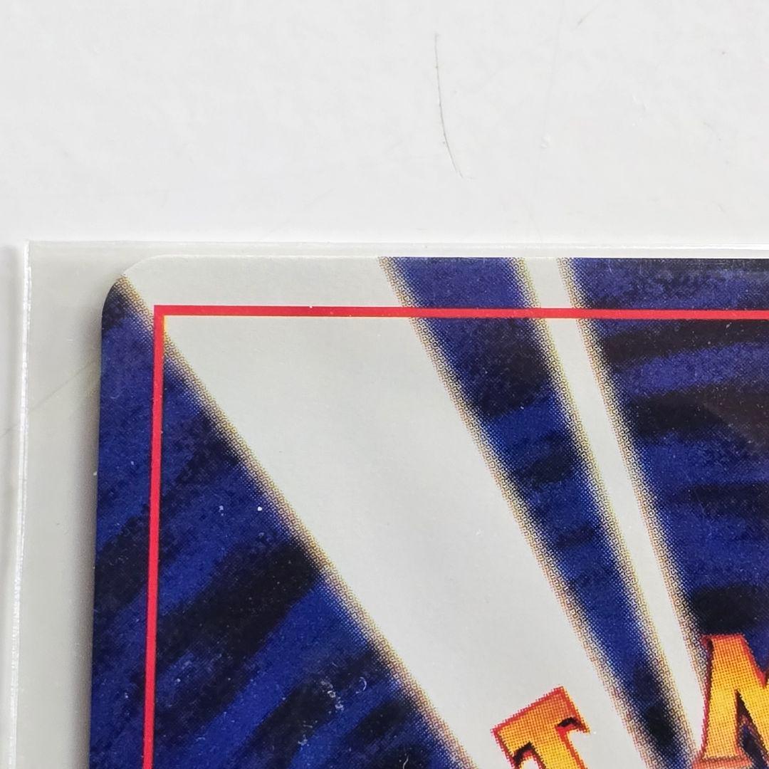 【希少】未開封 CD特典 ポケカ 旧裏面 「ロケット団のニャース」