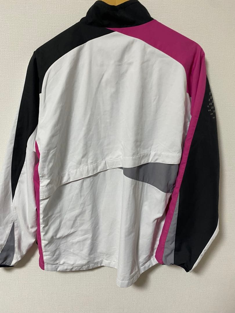 ヨネックス　YONEX ウインドブレーカー セットアップＬ　テニス　バトミントン