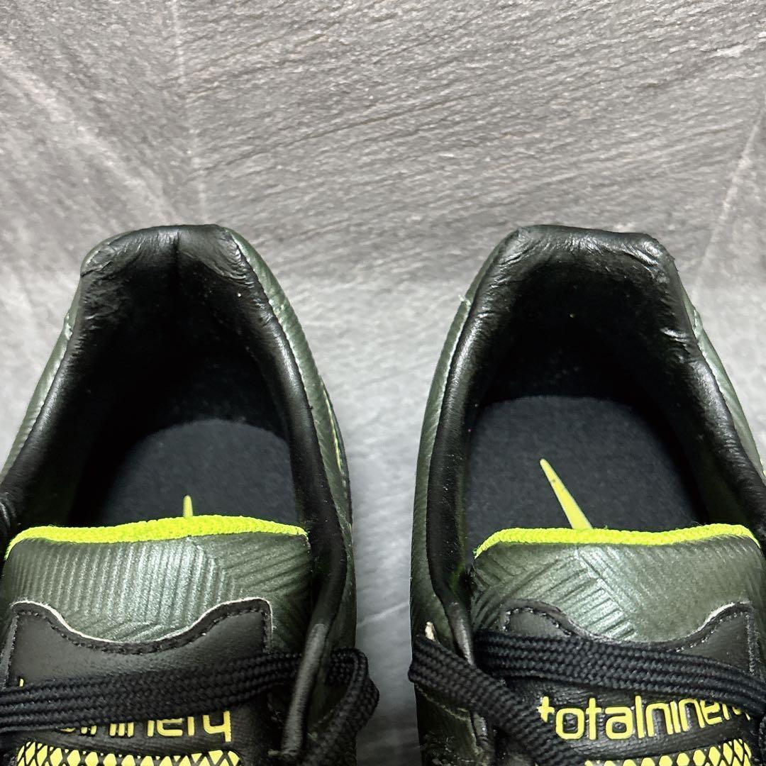 りょた NIKE TOTAL 90 SHOOT Ⅱ IC トータル90