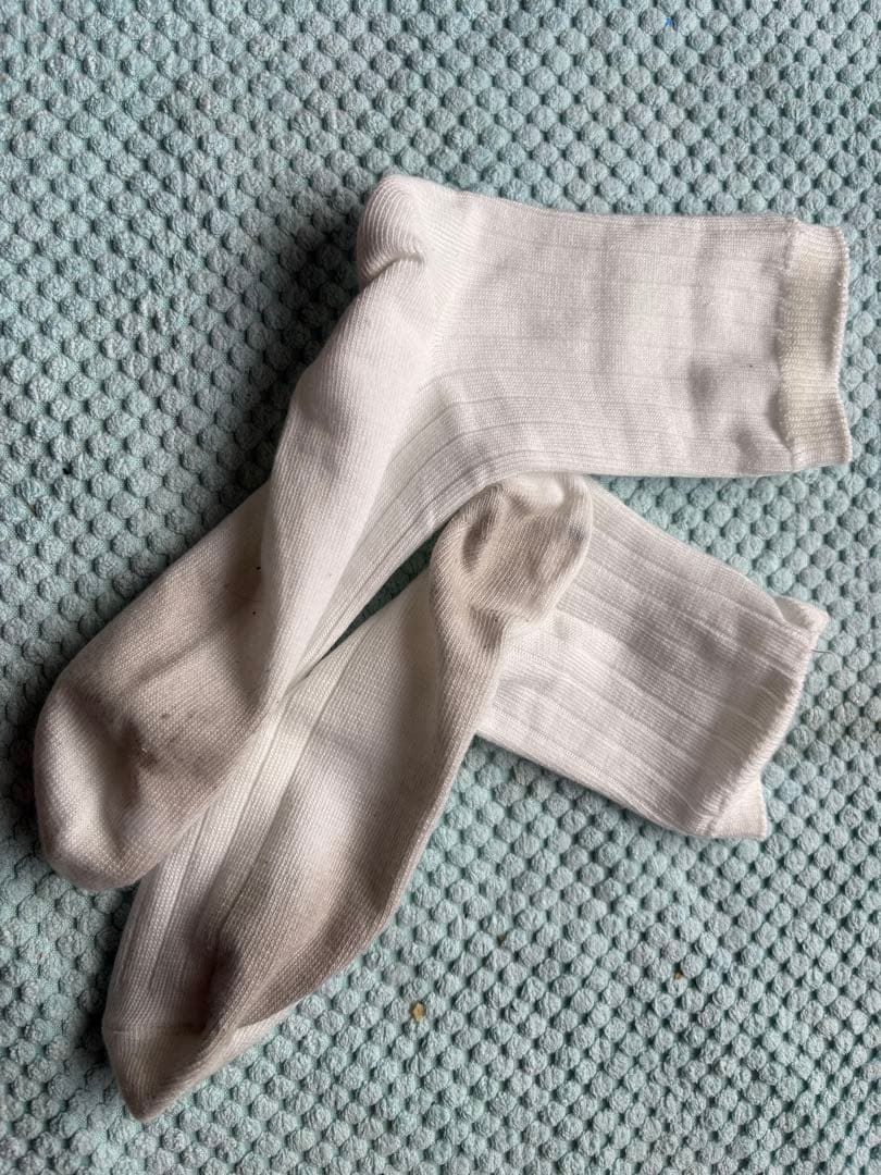 Galaxy AI x ONE PIECE アクリルキーホルダーと新品のソックス