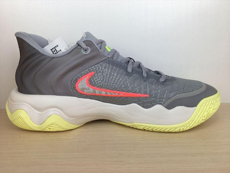 ナイキ ヤニスイモータリティ4 EP 靴 24,5cm 新品 (2379)