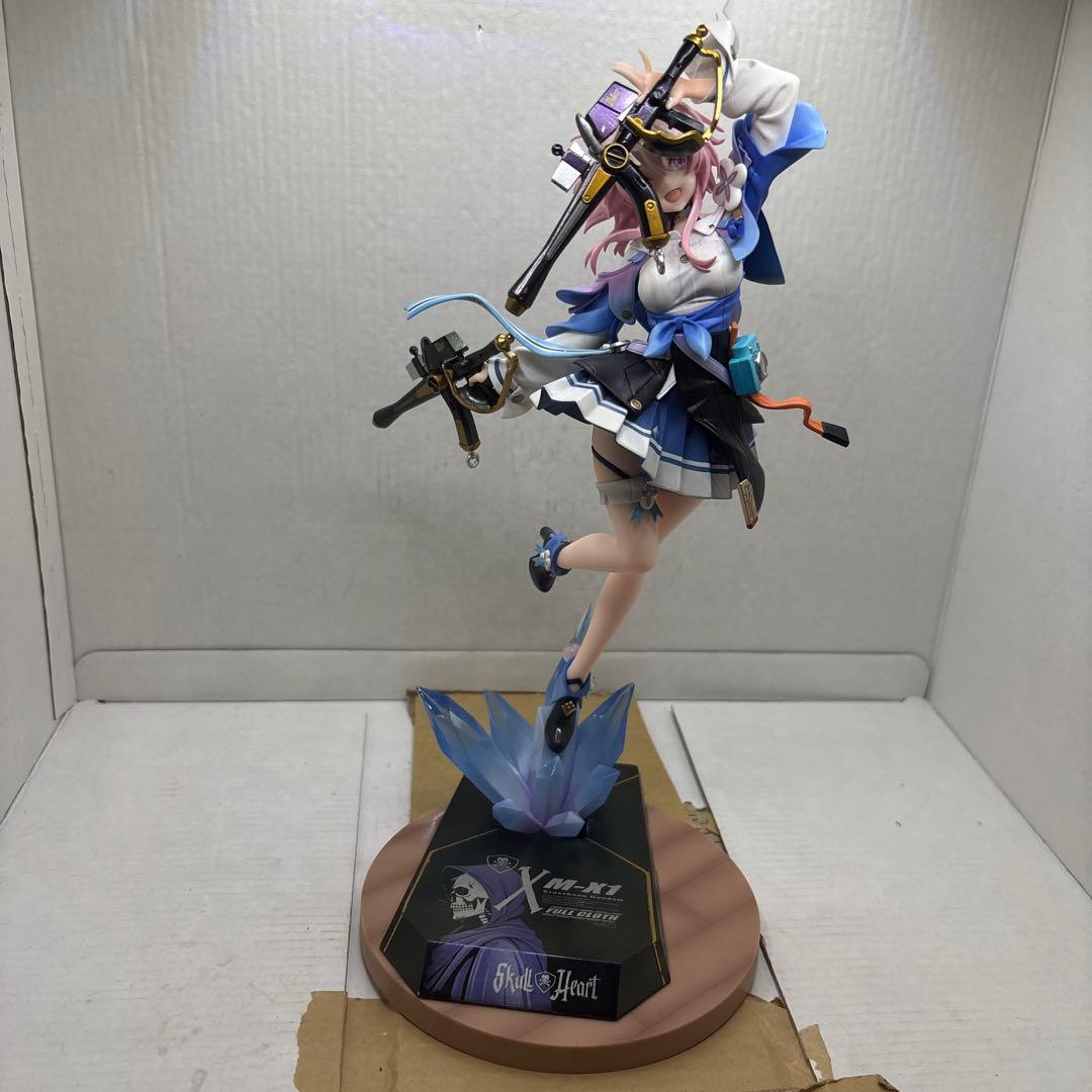 ラ*ン様 崩壊　スターレイル　三月なのかフィギュア