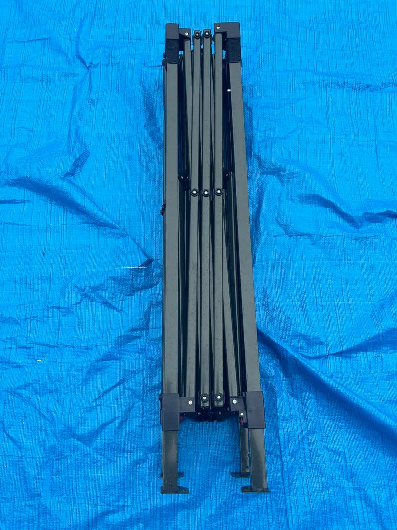 DOD TC ワンタッチタープ L TT8-677-KH