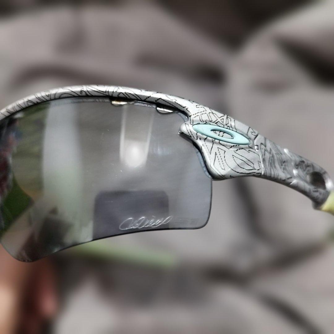 OAKLEY イチローモデル