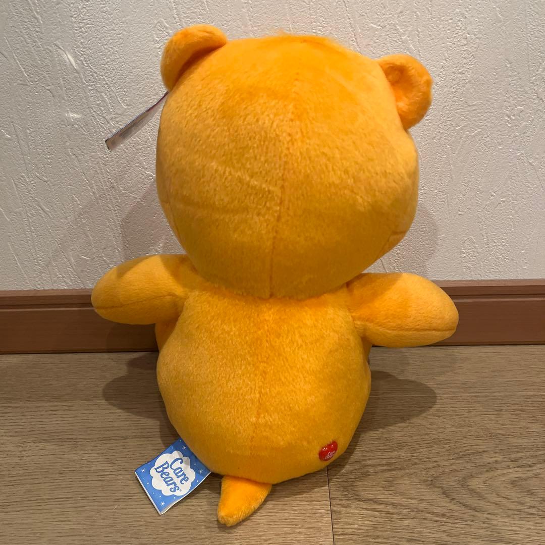 ケアベア 2008年発売 25周年アニバーサリーケアベア➕他12体のケアベア